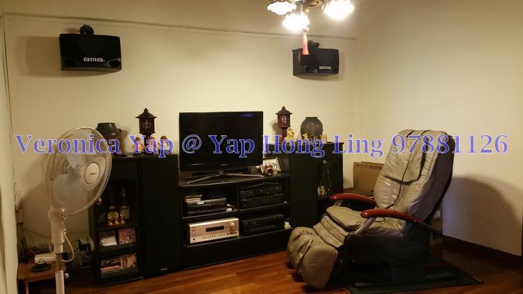 Blk 703 West Coast Road (Clementi), HDB 3 Rooms #113446752